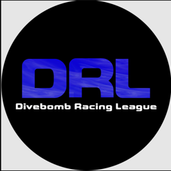 DRL DiveBomb Racing League 